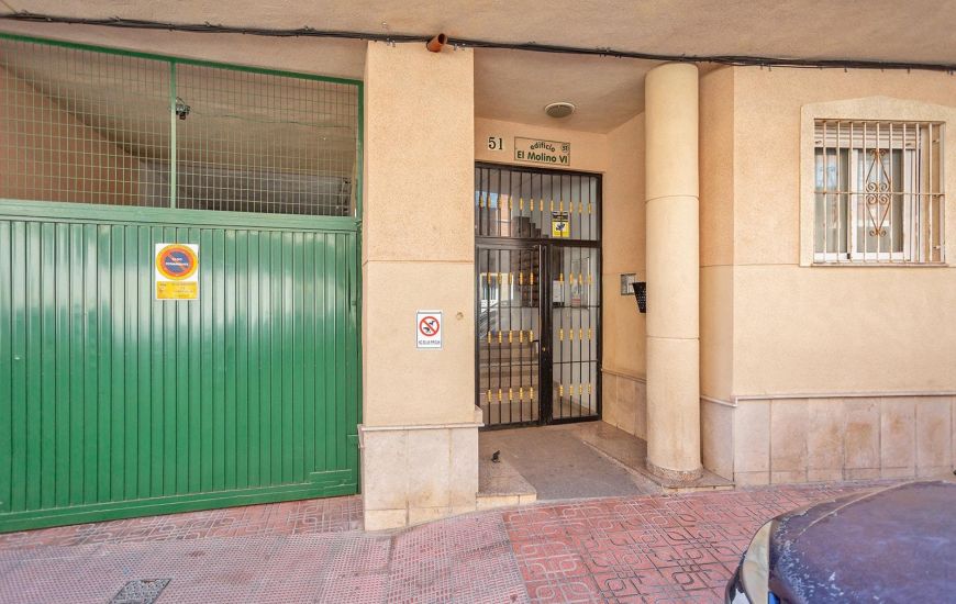 Sale - Apartments - Torrevieja