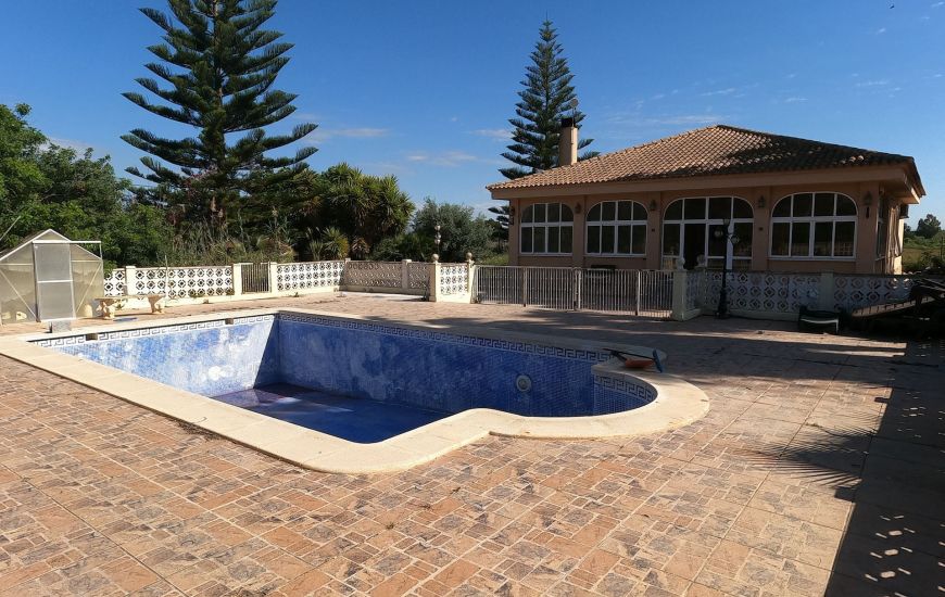 Sale - Villa - Dolores