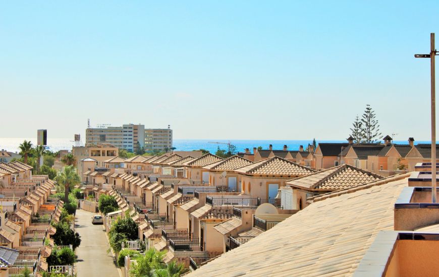 Venta - Apartamentos - Playa Flamenca