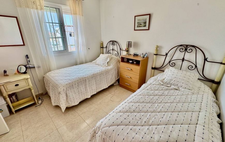 Sale - Villa - Ciudad Quesada
