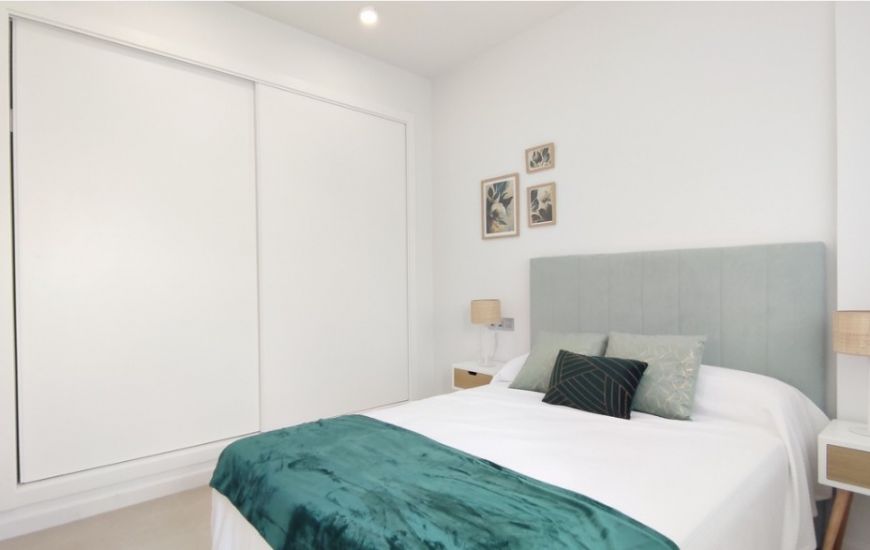 New Build - Townhouse - San Javier