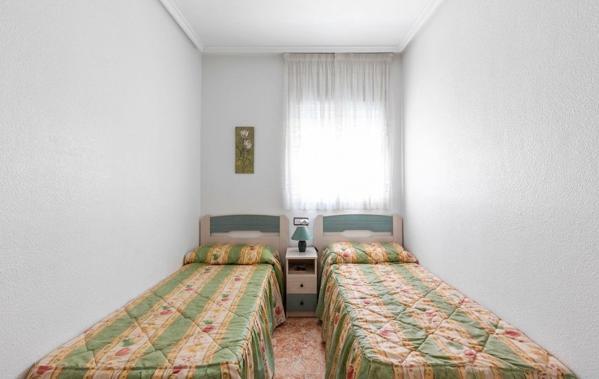 Sale - Apartments - Torrevieja