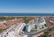 New Build - Apartments - Santa Pola