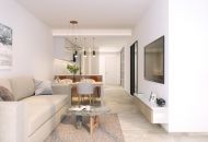 New Build - Apartments - Torrevieja New Build - Apartments - Torrevieja