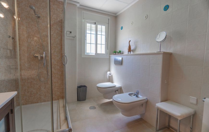 Sale - Villa - Ciudad Quesada