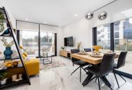 Nueva construcción  - Bungalow - Ciudad Quesada