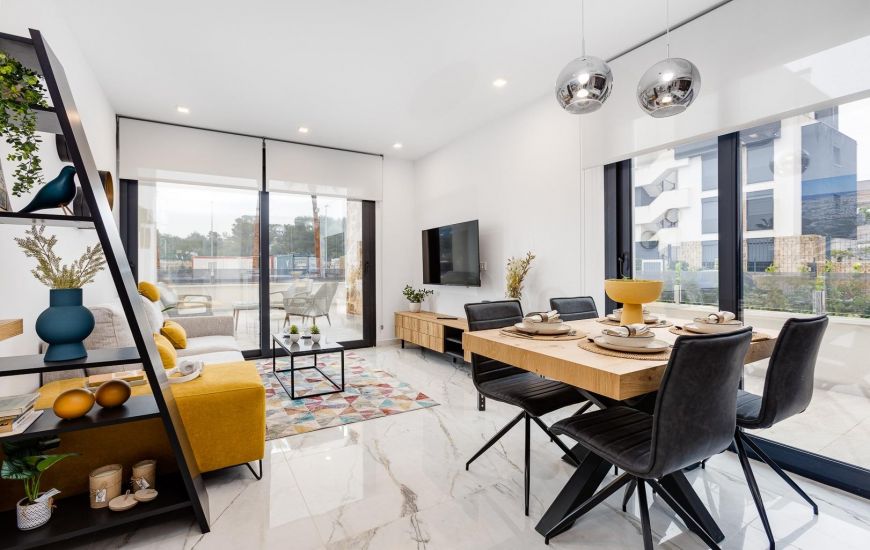 Nueva construcción  - Bungalow - Ciudad Quesada