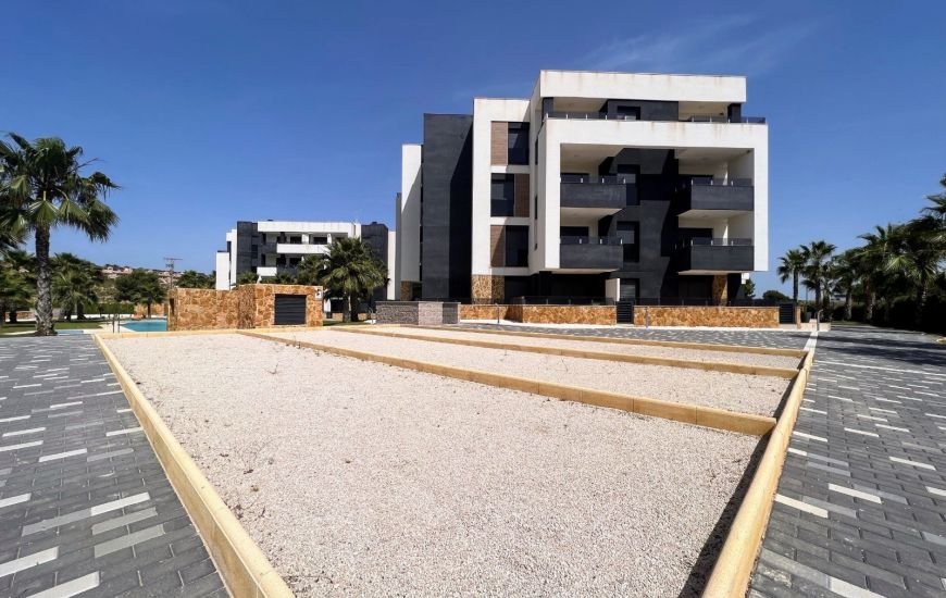Sale - Apartments - Villamartin