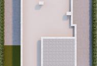 New Build - Villa - Los Alcázares