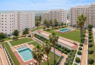 New Build - Penthouse - San Miguel de Salinas - 