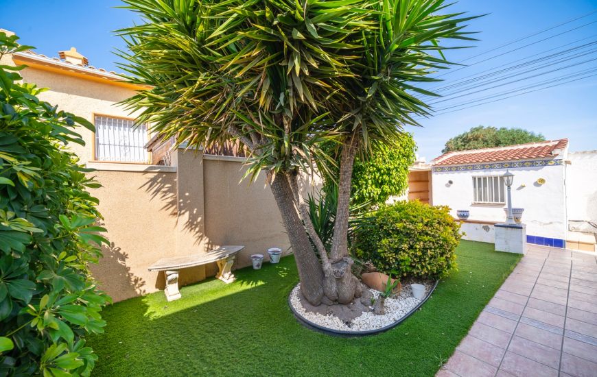Sale - Villa - Ciudad Quesada - Rojales