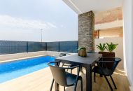 New Build - Villa - Los Montesinos