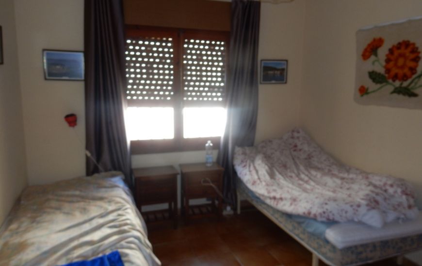 Sale - Bungalow - Ciudad Quesada