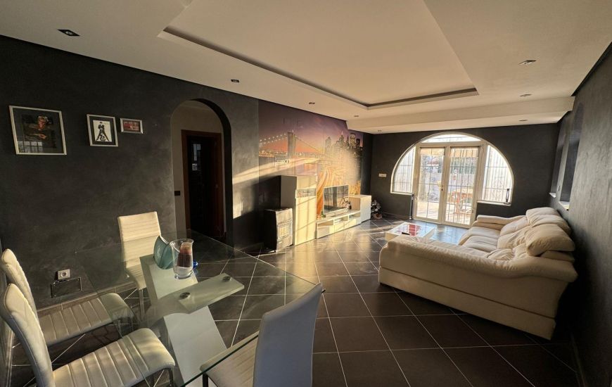 Sale - Villa - Torrevieja - 