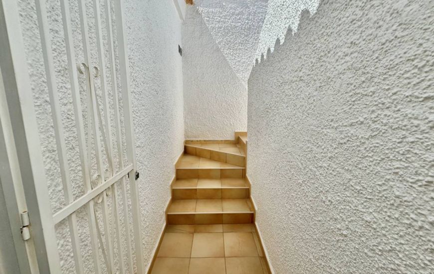 Sale - Villa - Rojales