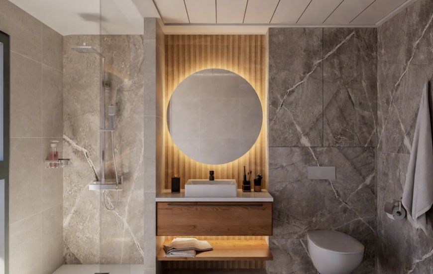 Nueva construcción  - Villa - Cartagena