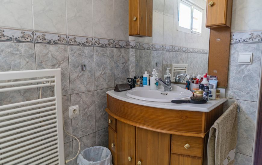 Sale - Villa - Ciudad Quesada