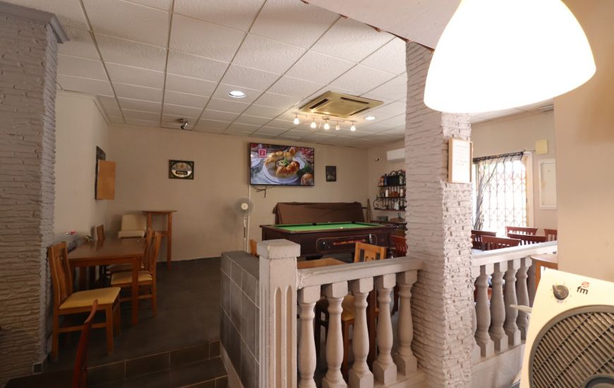 Sale - Commercieel - Los Montesinos