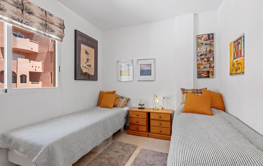 Sale - Apartments - Cabo Roig