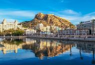 New Build - Apartments - Alicante