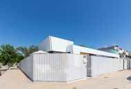 Sale - Villa - Pilar de la Horadada