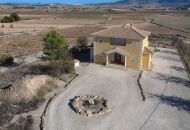 Sale - Finca - Pinoso