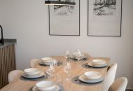 Nueva construcción  - Apartamentos - Alhama de Murcia