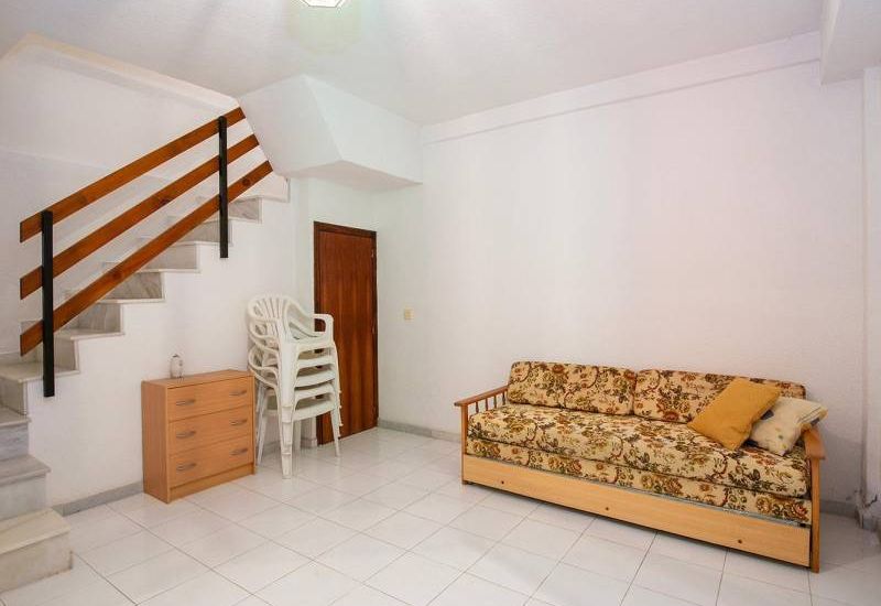 Sale - Bungalow - Torrevieja