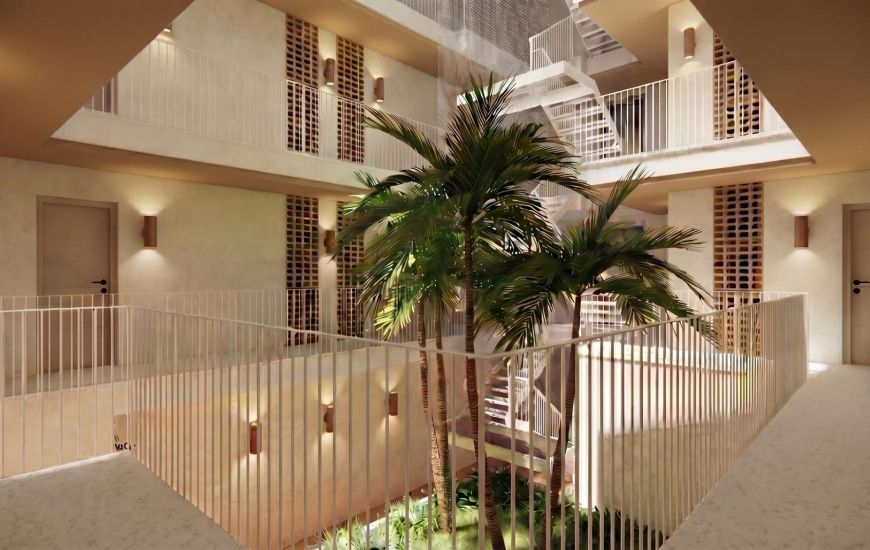 New Build - Apartments - San Pedro del Pinatar