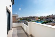 Nueva construcción  - Adosado - Gran Alacant