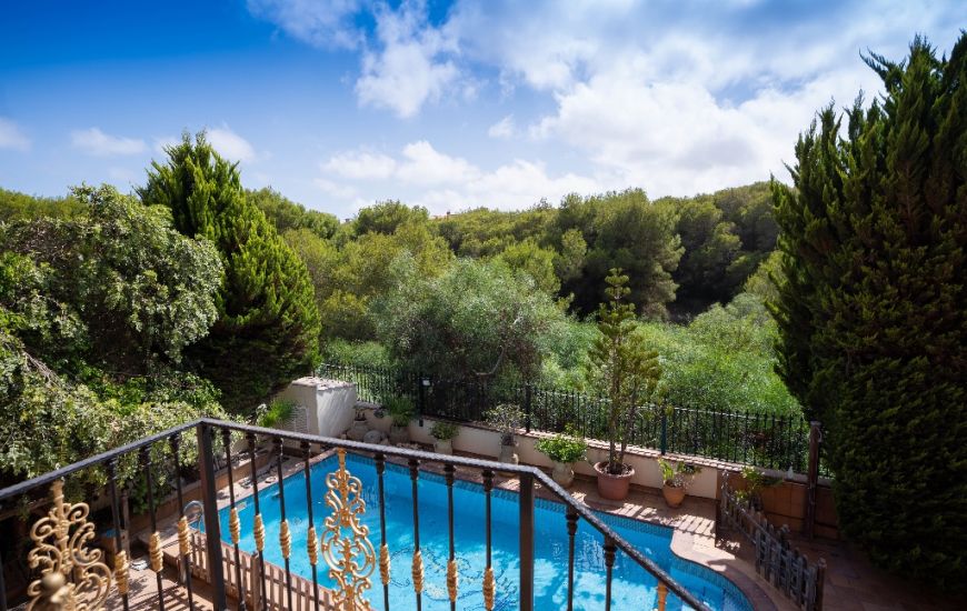 Venta - Villa - Campoamor