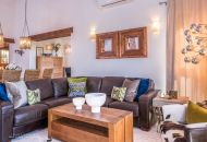 Sale - Villa - Algorfa
