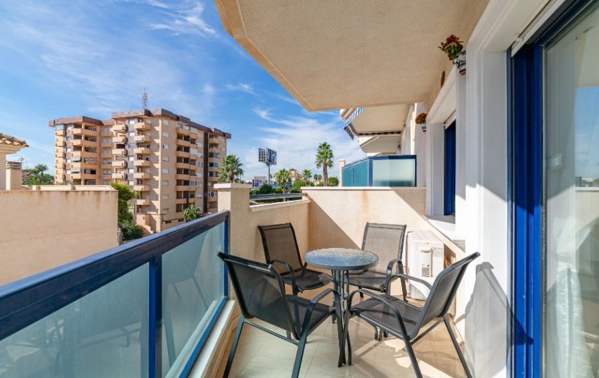 Sale - Apartments - La Zenia