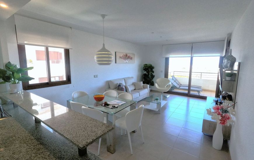 Sale - Apartments - Orihuela Costa