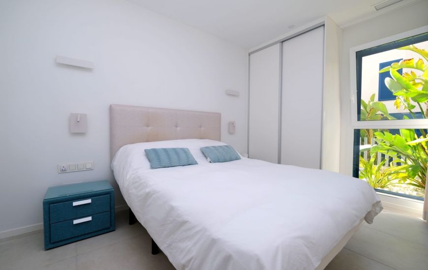 Sale - Apartments - Playa Flamenca