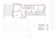 Nueva construcción  - Villa - Orihuela Costa