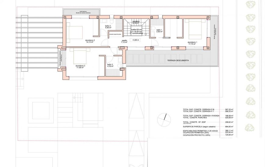 Nueva construcción  - Villa - Orihuela Costa