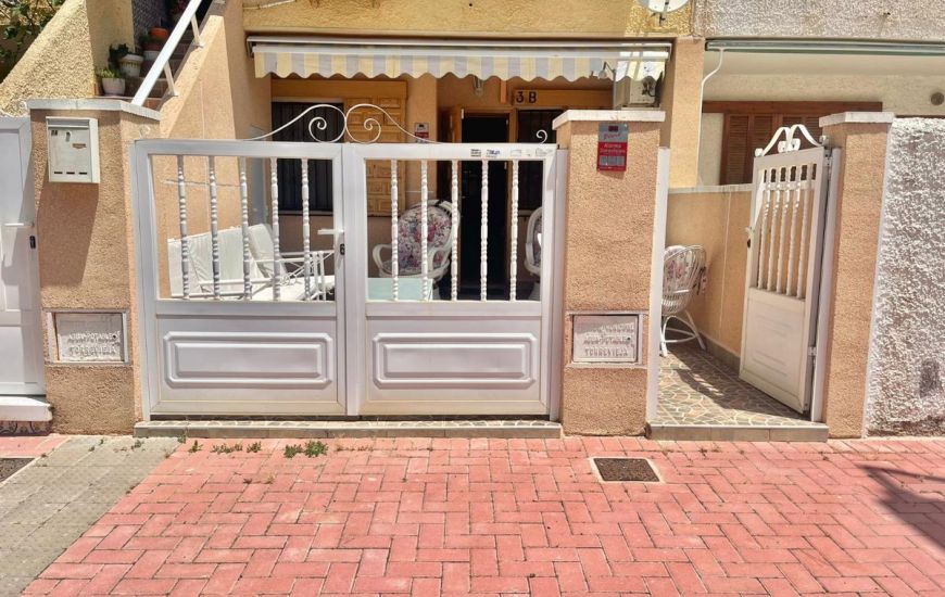 Sale - Bungalow - Torrevieja