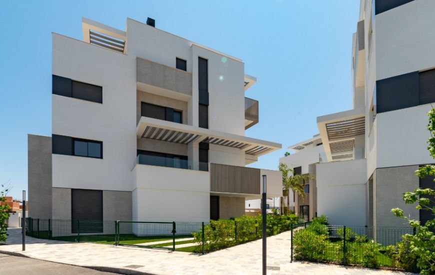 Sale - 1. Apartment / flat - Los Alcázares