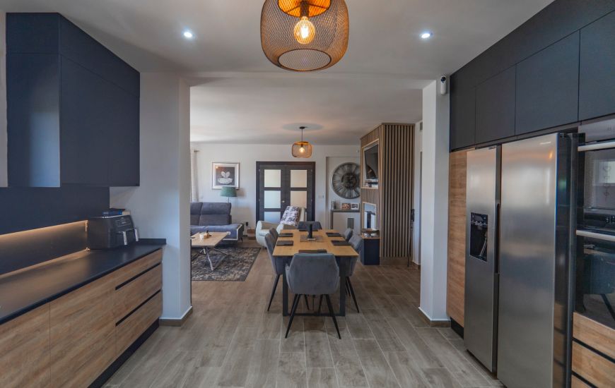 Sale - Villa - Ciudad Quesada
