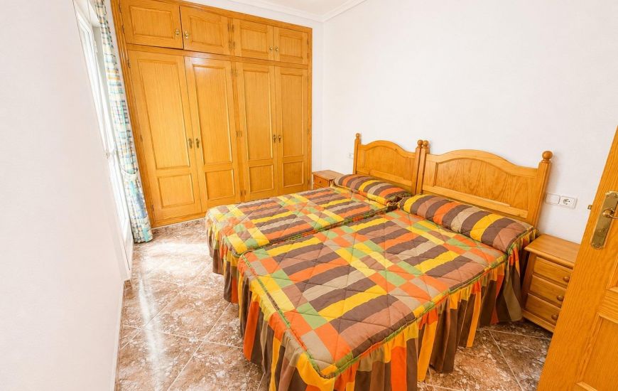 Sale - Apartments - Torrevieja