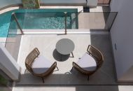 Nueva construcción  - Villa - Los Alcázares