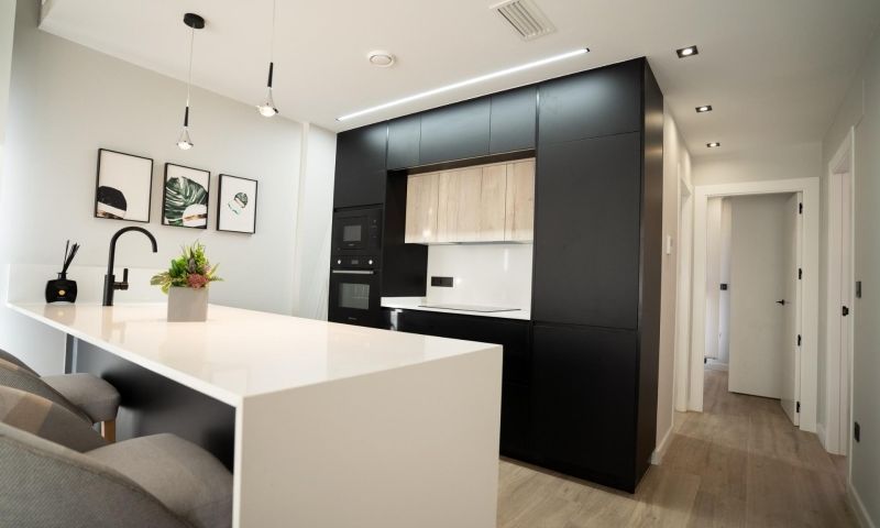 Sale - Bungalow - Pilar de la Horadada