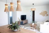 New Build - Bungalow - Pilar de la Horadada