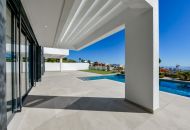 Nueva construcción  - Villa - Finestrat