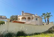 Venta - Villa - Ciudad Quesada