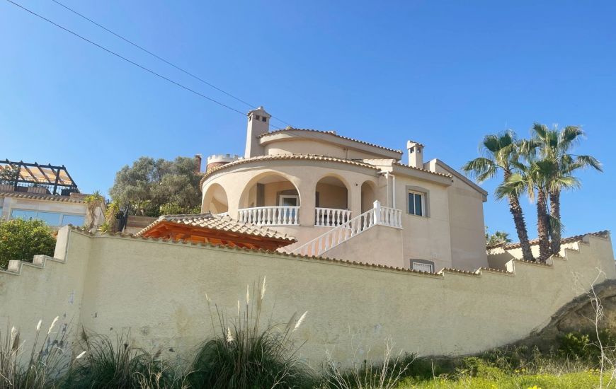 Venta - Villa - Ciudad Quesada