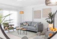 New Build - Townhouse - Rafal