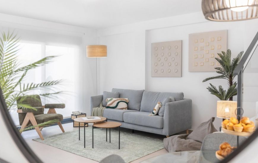 New Build - Townhouse - Rafal