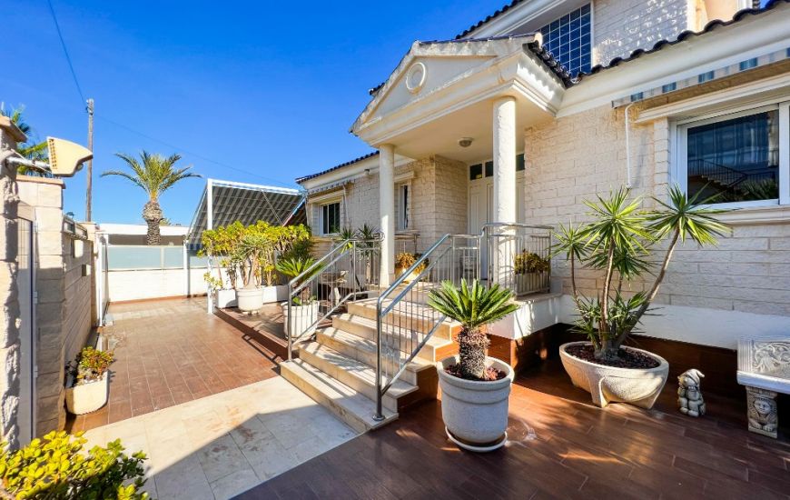 Venta - Villa - La Mata